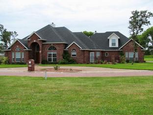 Mcdaniel Custom Builders por Mcdaniel Custom Builders en Corpus Christi Texas