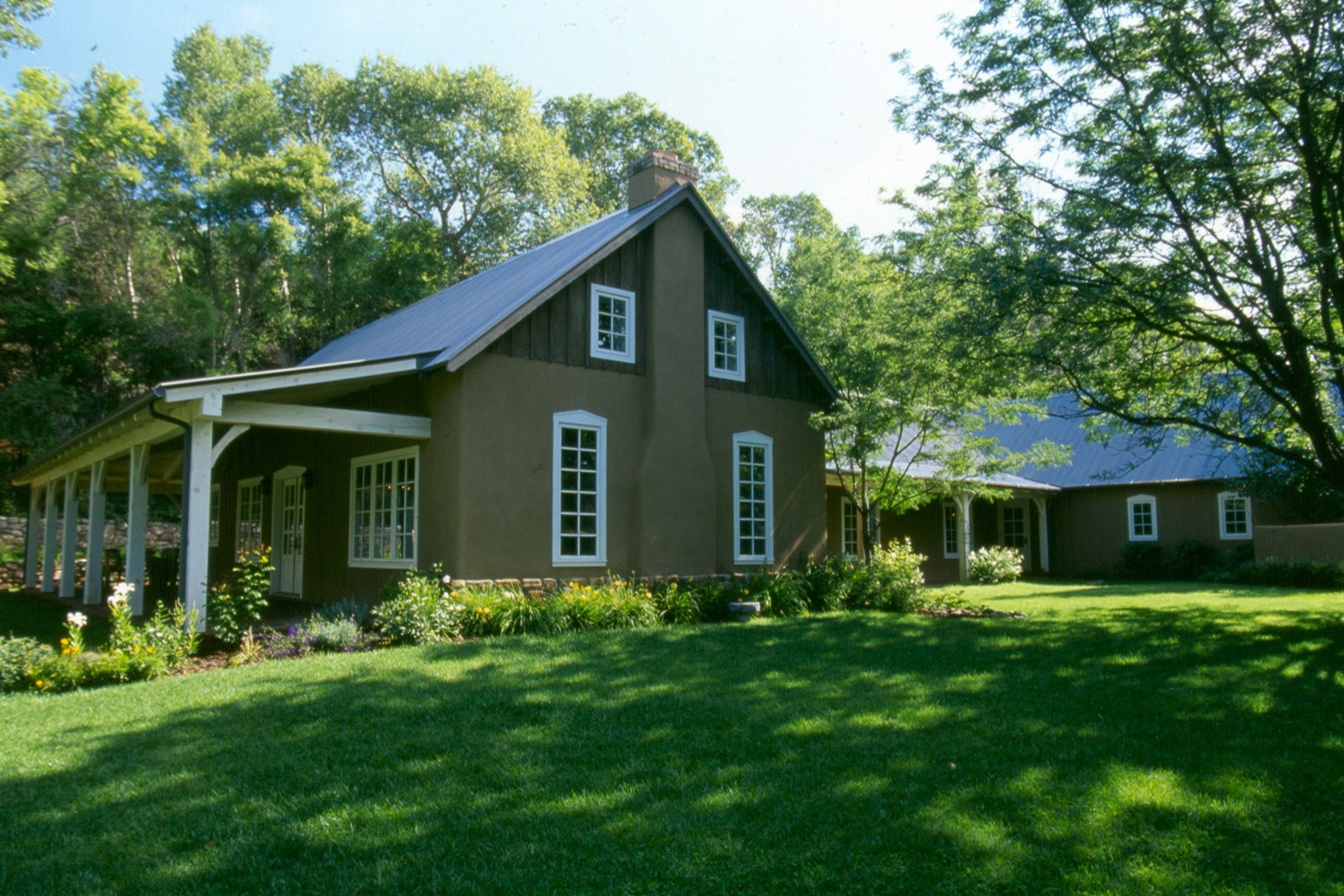 casa en McDowell Fine Homes por McDowell Fine Homes