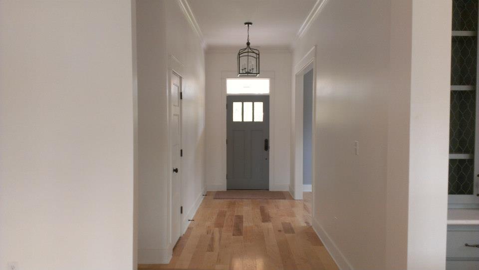 casa en McElmurry Homes, Inc por McElmurry Homes, Inc