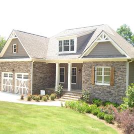 Mcintyre Construction Group por Mcintyre Construction Group en Atlanta Georgia