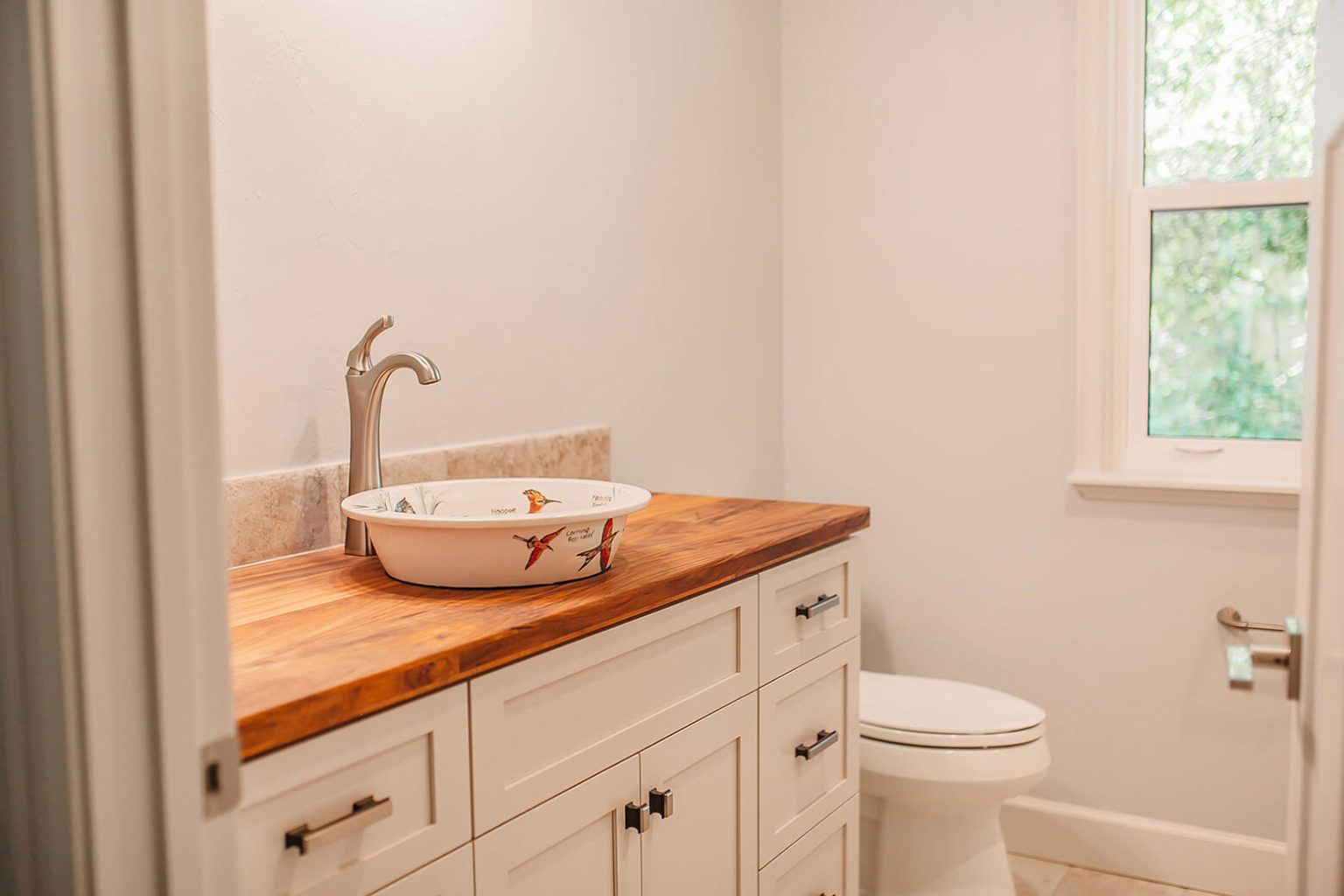 casa en McFall Builders, Inc por McFall Builders, Inc