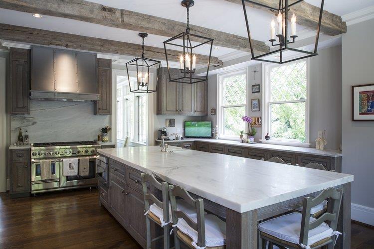 casa en McGuire Construction por McGuire Construction