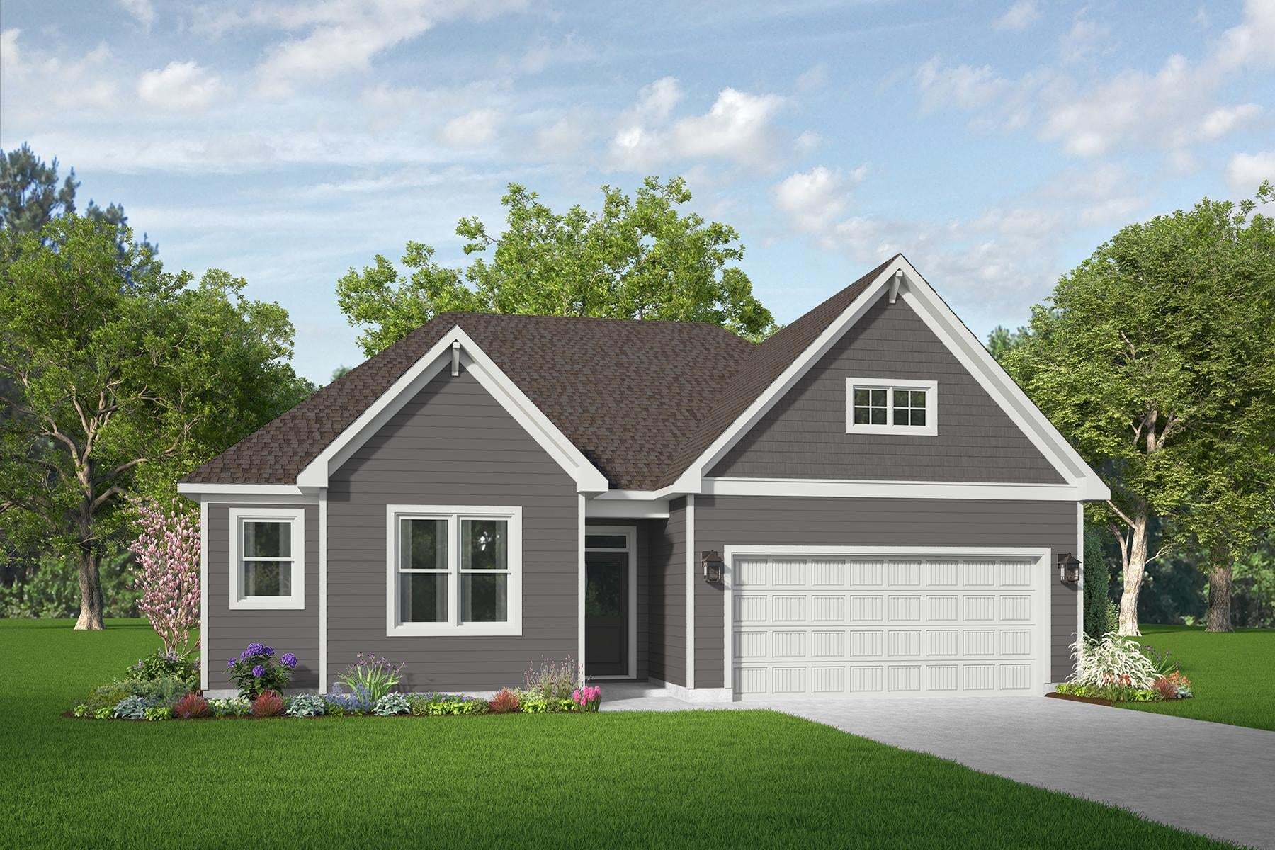 4538 Bunkers Bay Lane (Tucker)