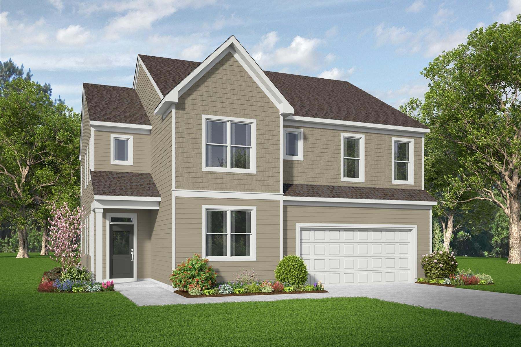 4546 Bunkers Bay Lane (McKimmon)