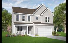 Bedford: Raeford, North Carolina - McKee Homes