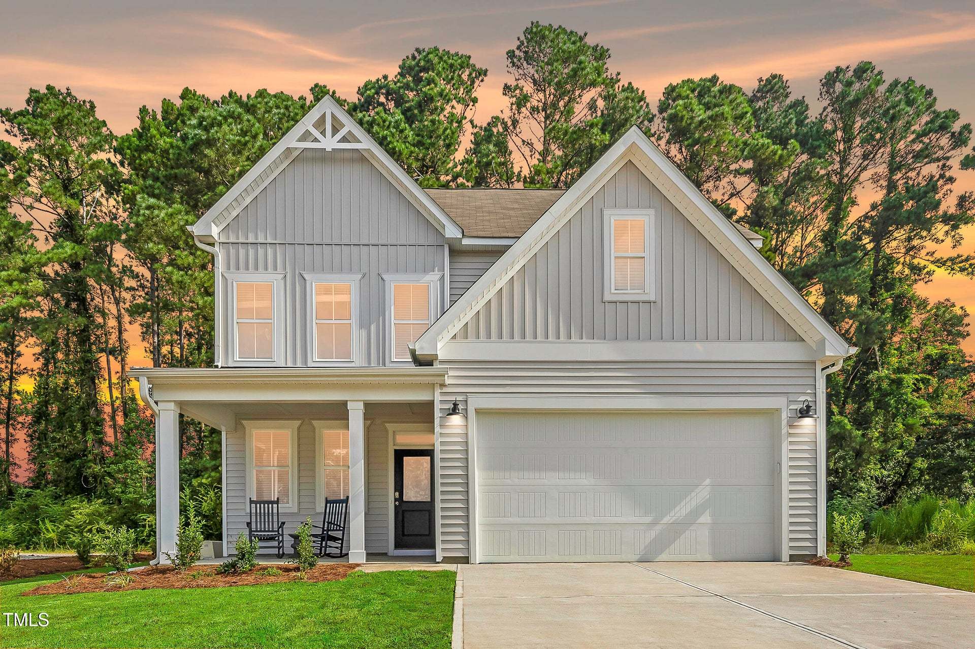 236 White Azalea Way (Finley)