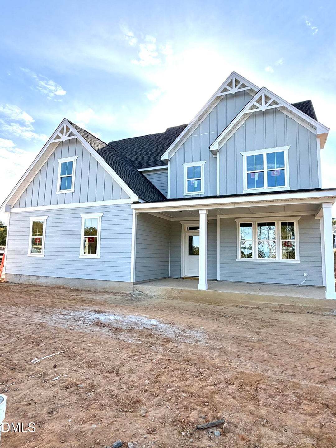 301 Brindle Drive (Clark)