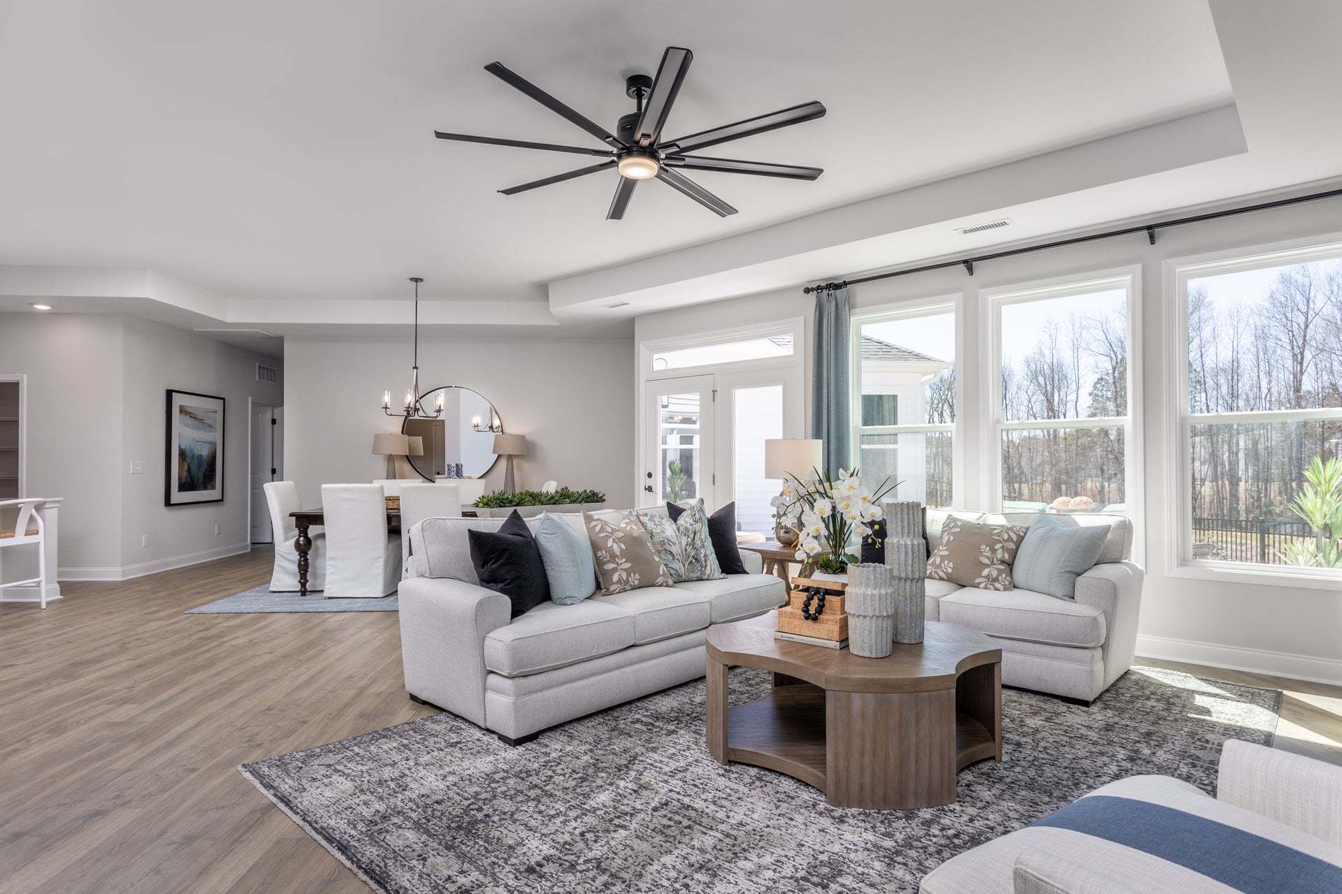 casa en The Cottages at 78 North por McKee Homes