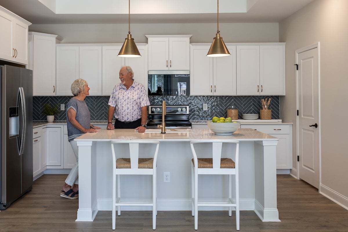 The Cottages at 78 North - Sanford, NC