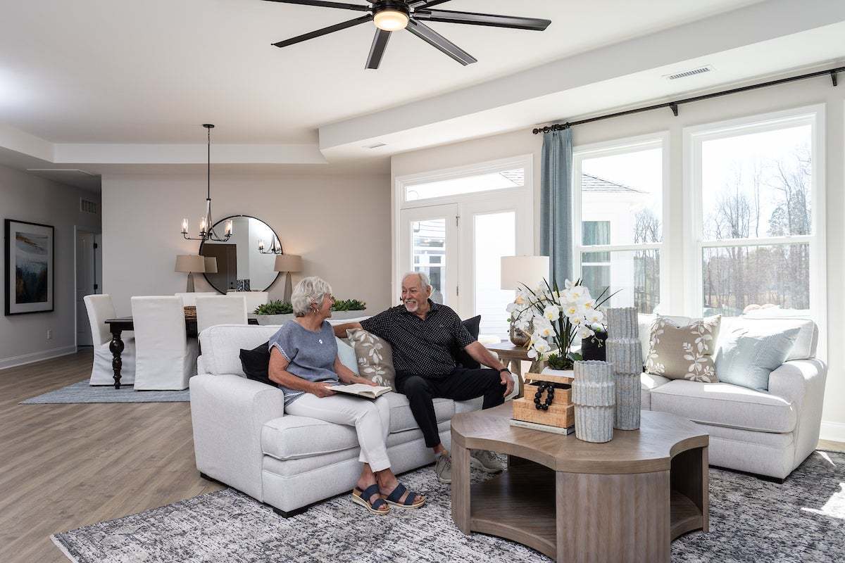 Promenade Lifestyles