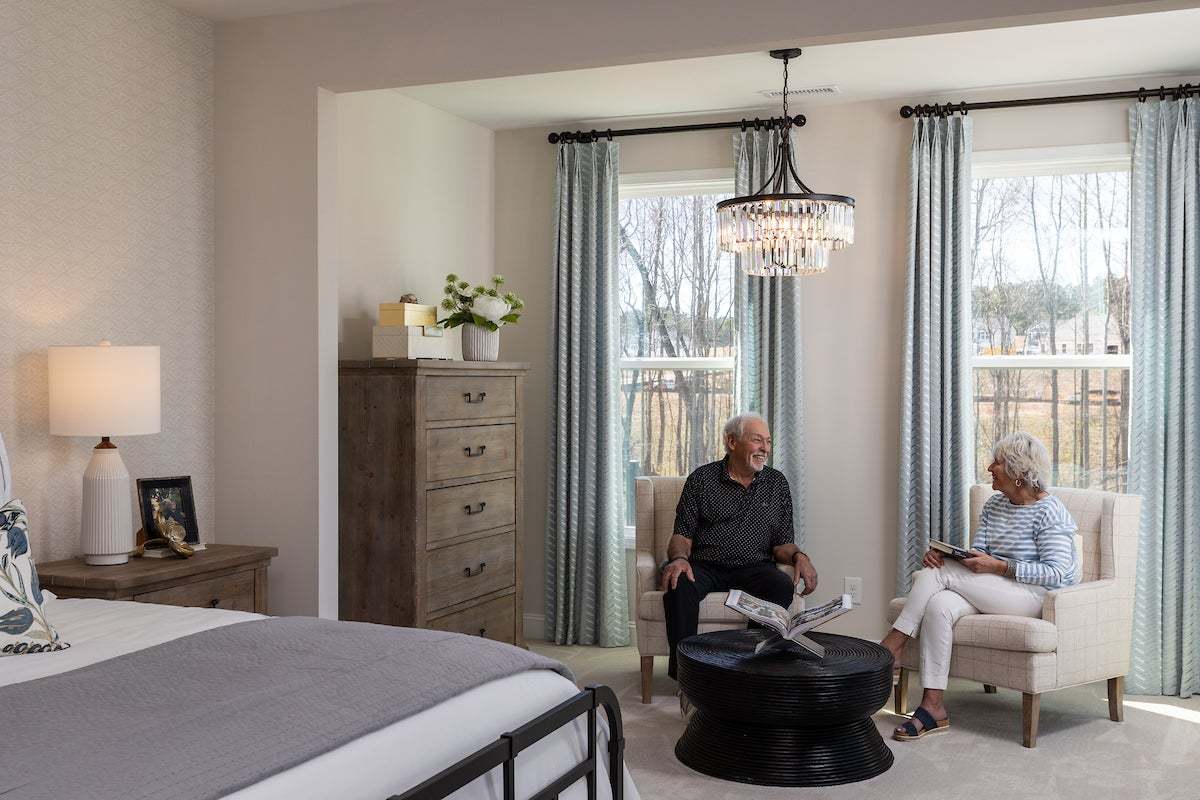 Promenade Lifestyles