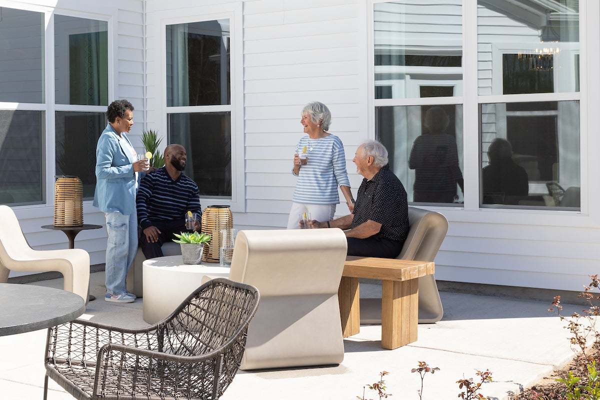 Promenade Lifestyles