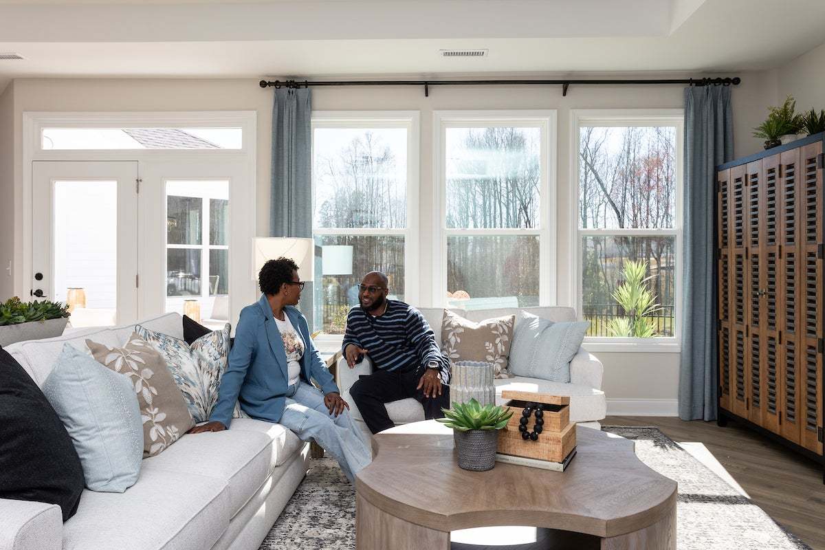 Promenade Lifestyles