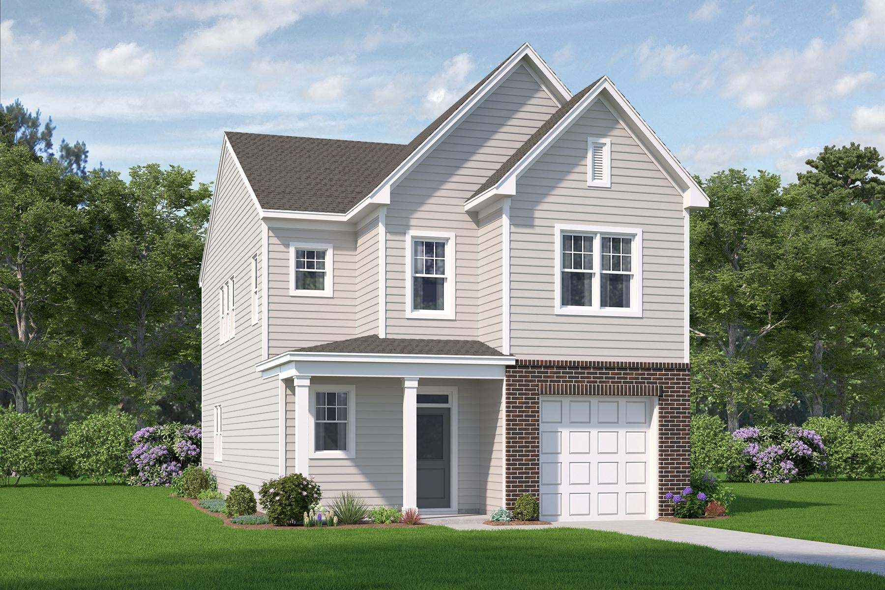 126 Oban Drive. Sanford, NC 27330