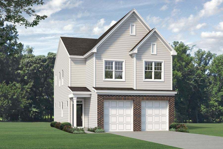 4541 Bunkers Bay Lane. Parkton, NC 28371