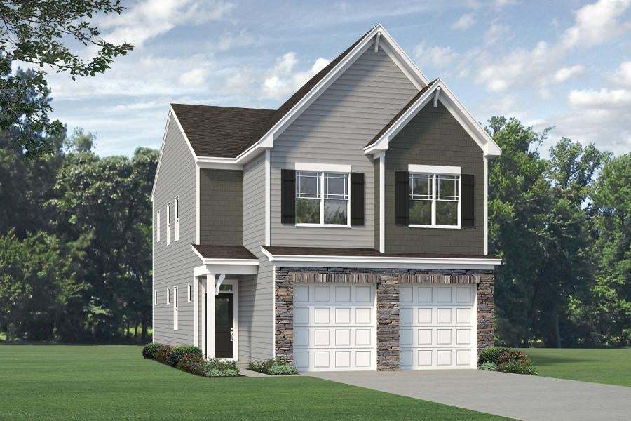 126 Oban Drive. Sanford, NC 27330