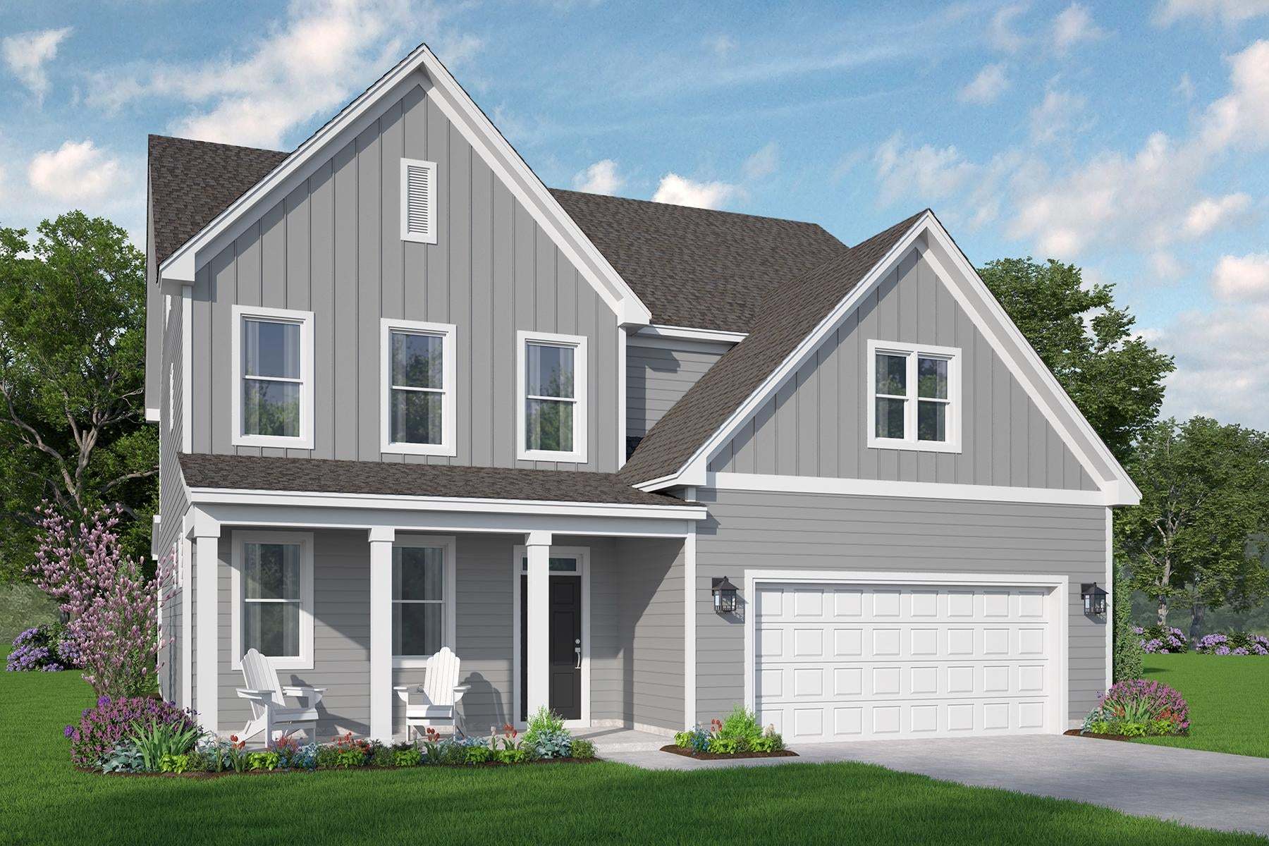 34 White Azalea Way. Benson, NC 27504