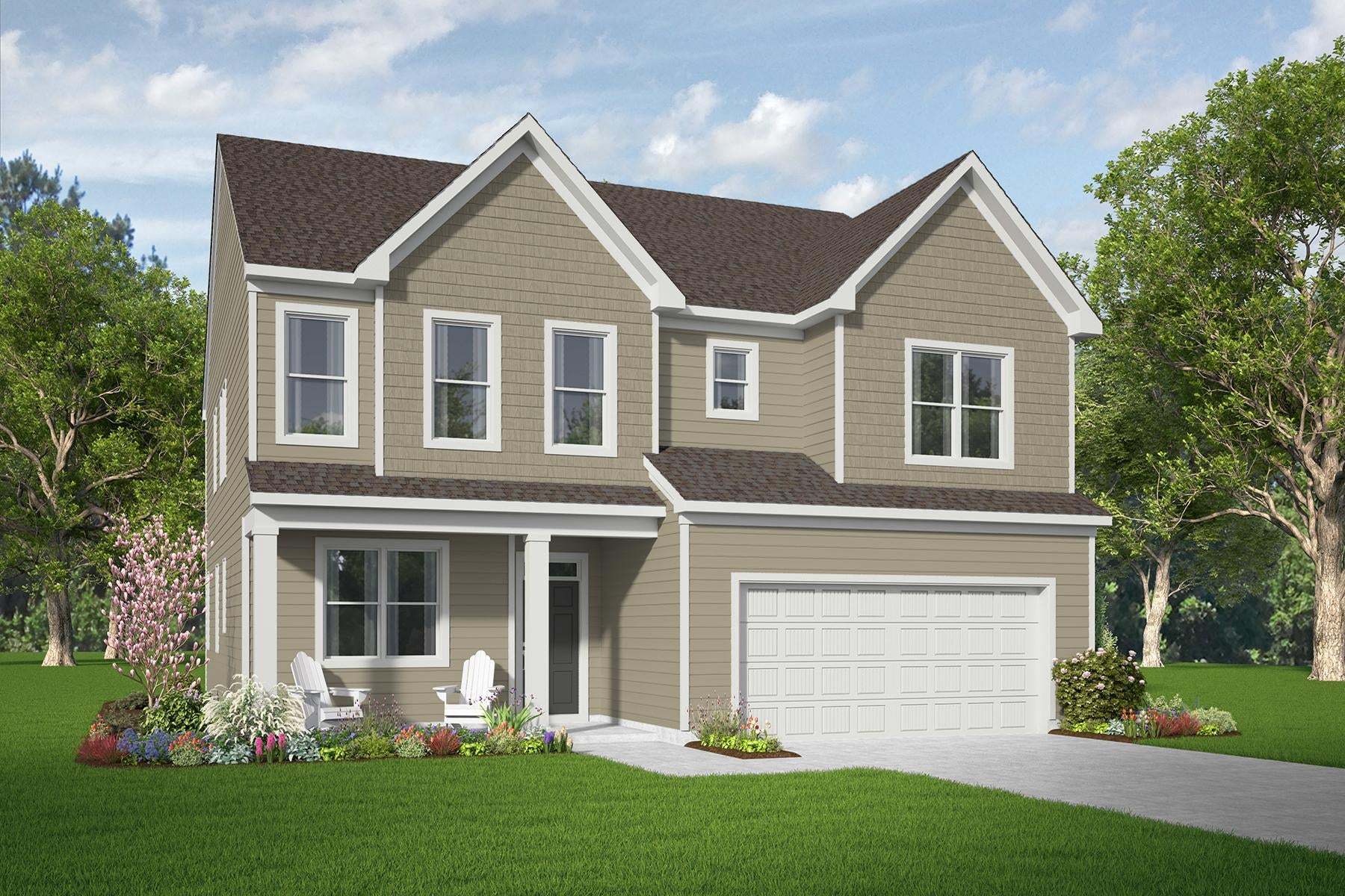 Bedford - Raeford, NC