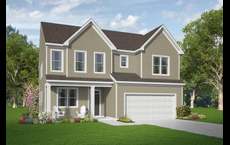 Bedford: Raeford, North Carolina - McKee Homes