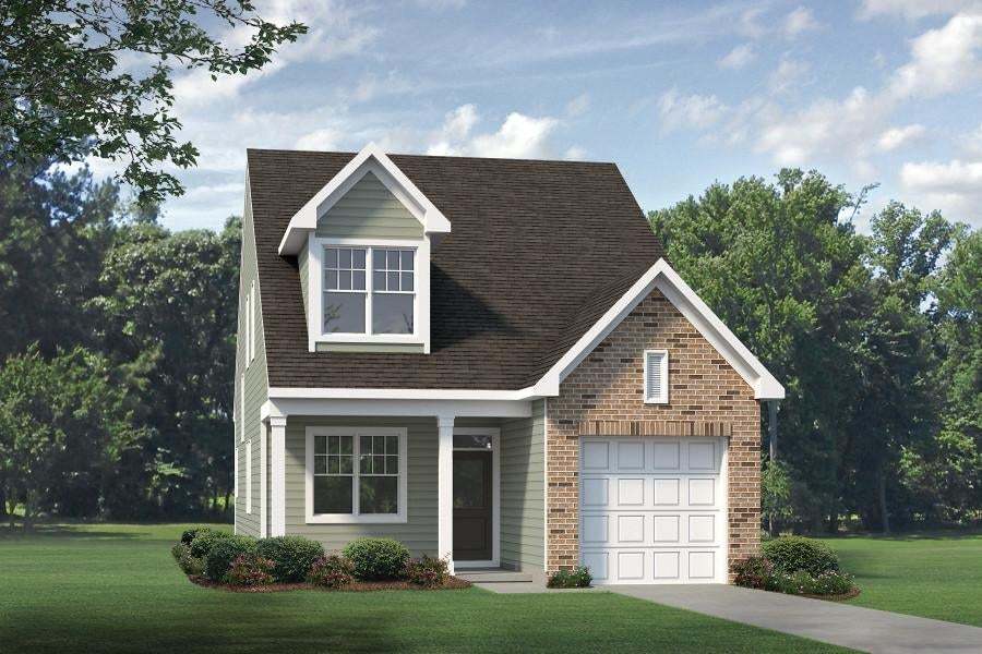B (Optional Brick)