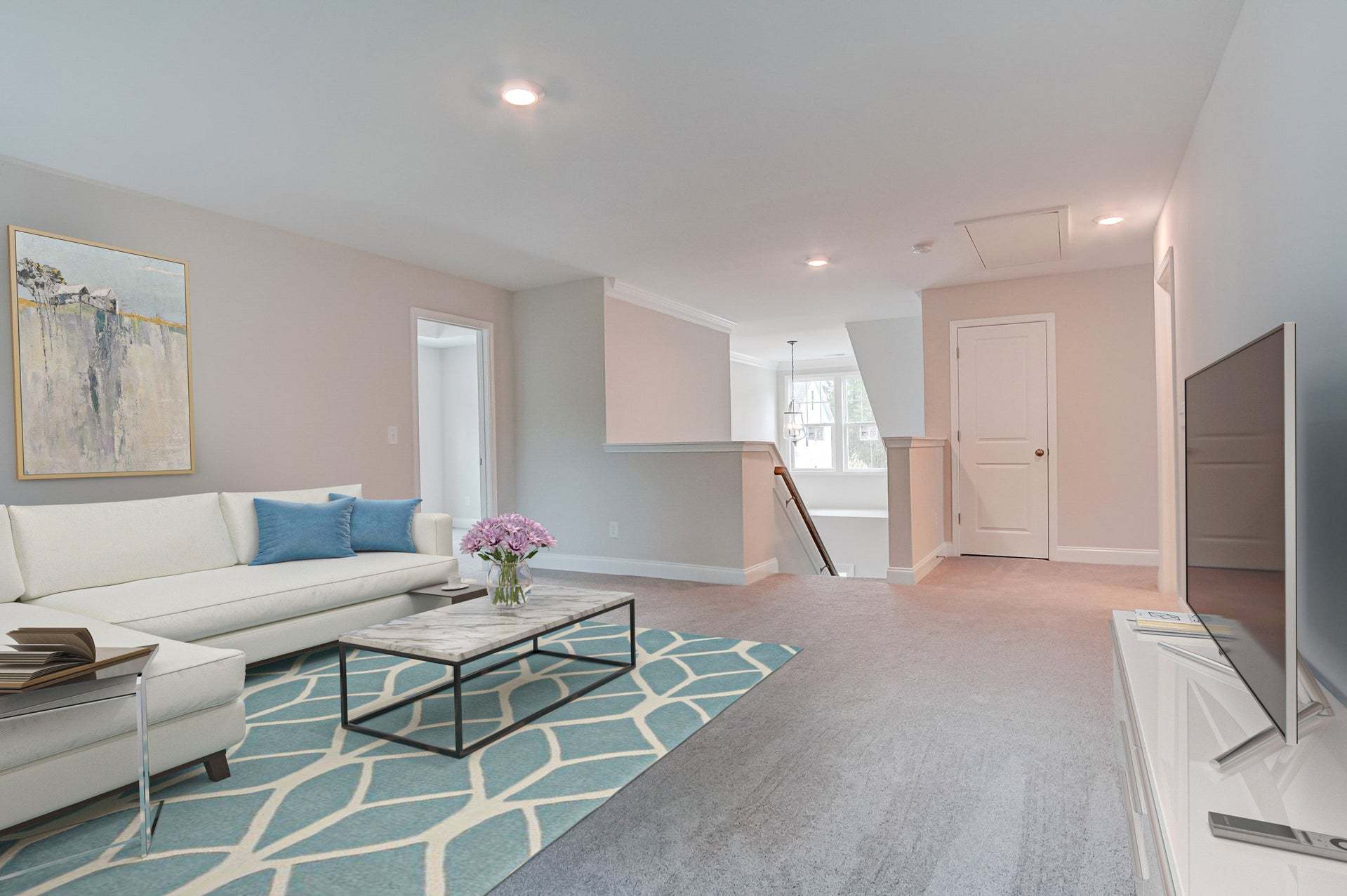 casa en The Glen por McKee Homes