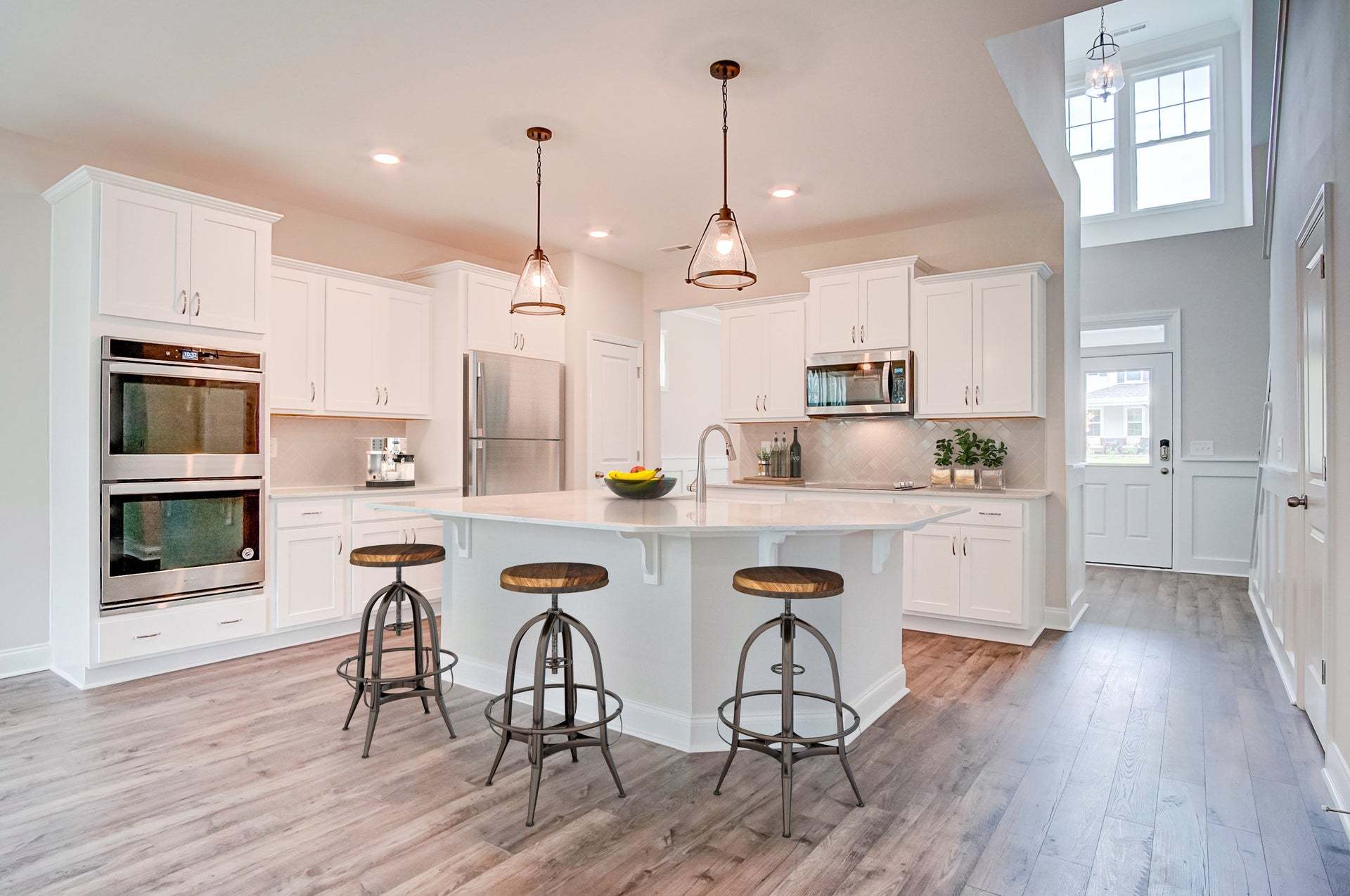 The Glen - Fayetteville, NC