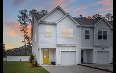 The Knoll at White Oak: Garner, North Carolina - McKee Homes