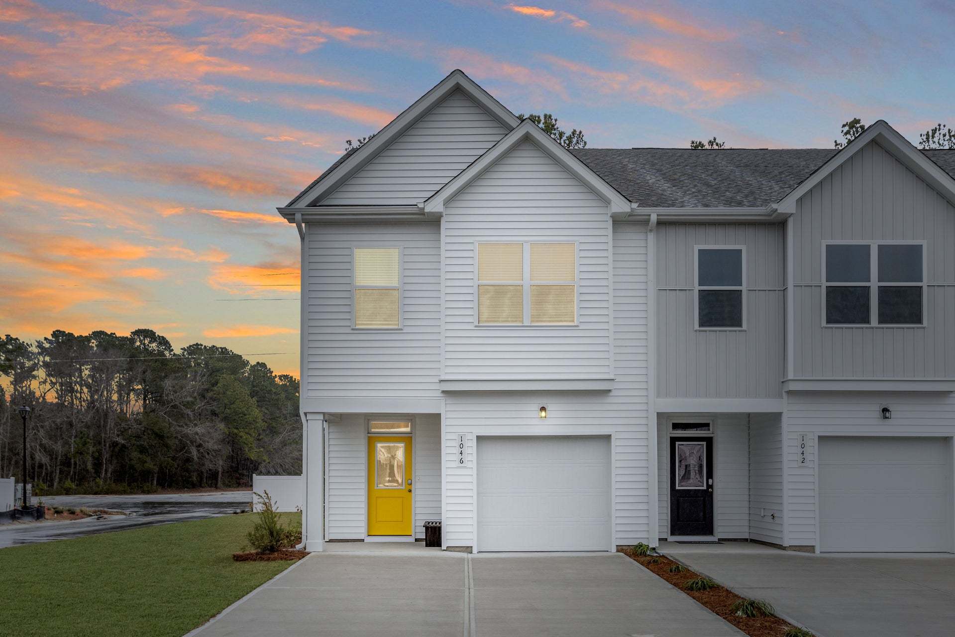 The Knoll at White Oak