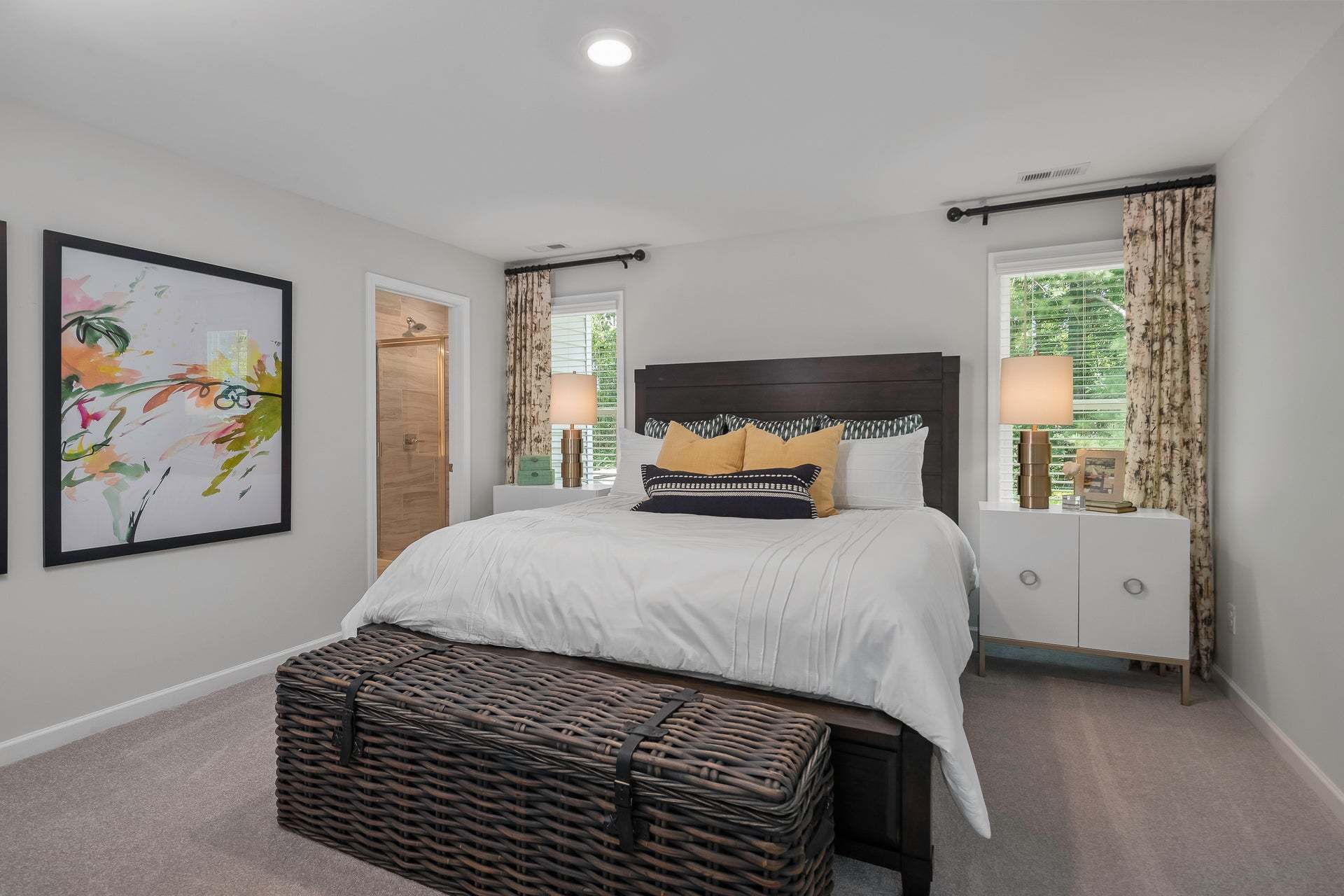 casa en Hayden Place por McKee Homes