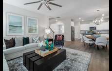 Hayden Place: Jacksonville, North Carolina - McKee Homes