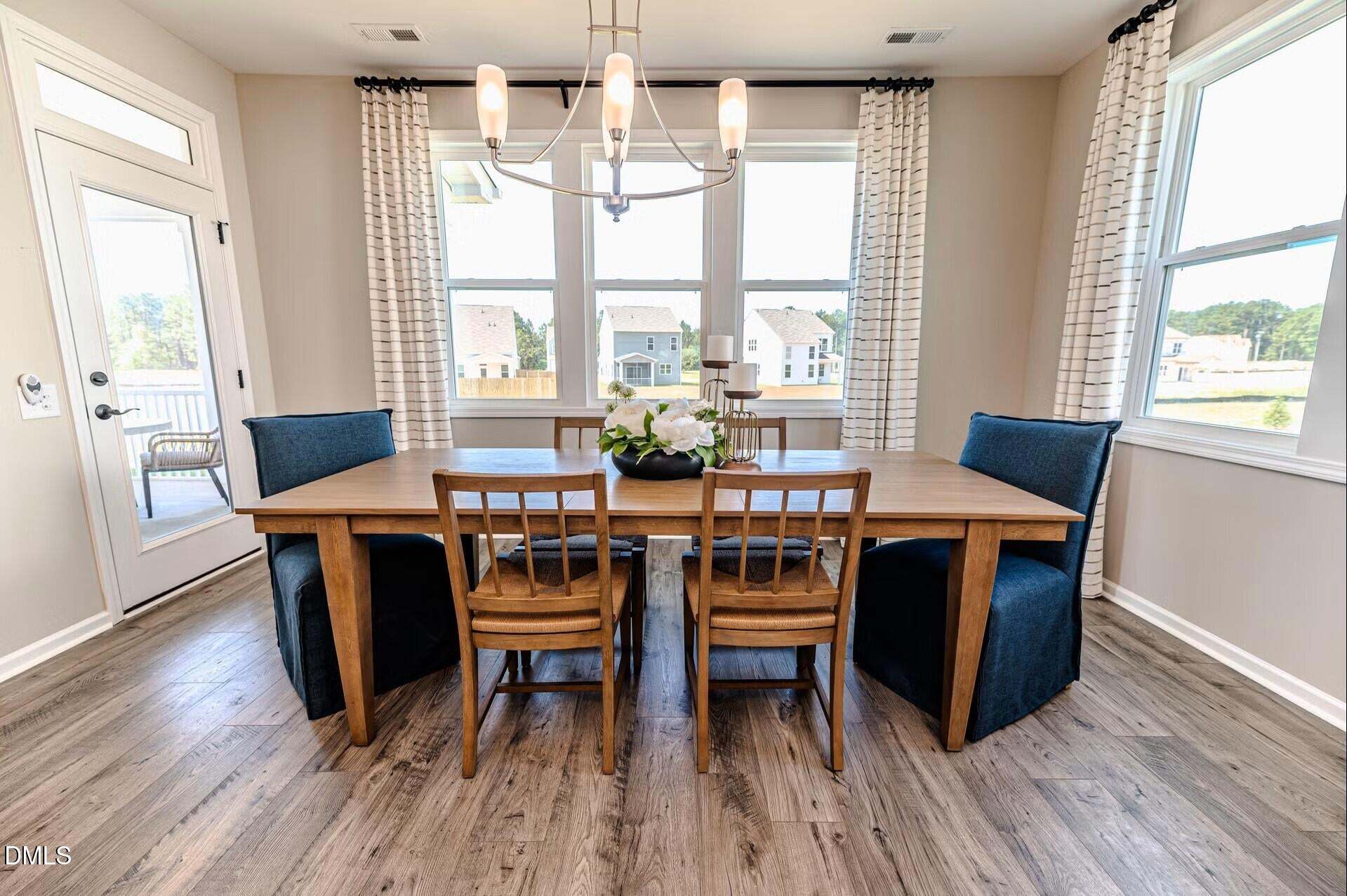 2004 Upland Lane (Watauga)