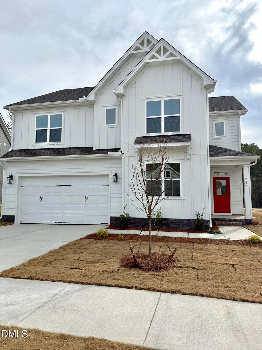 2337 Fleming Road (McKimmon)