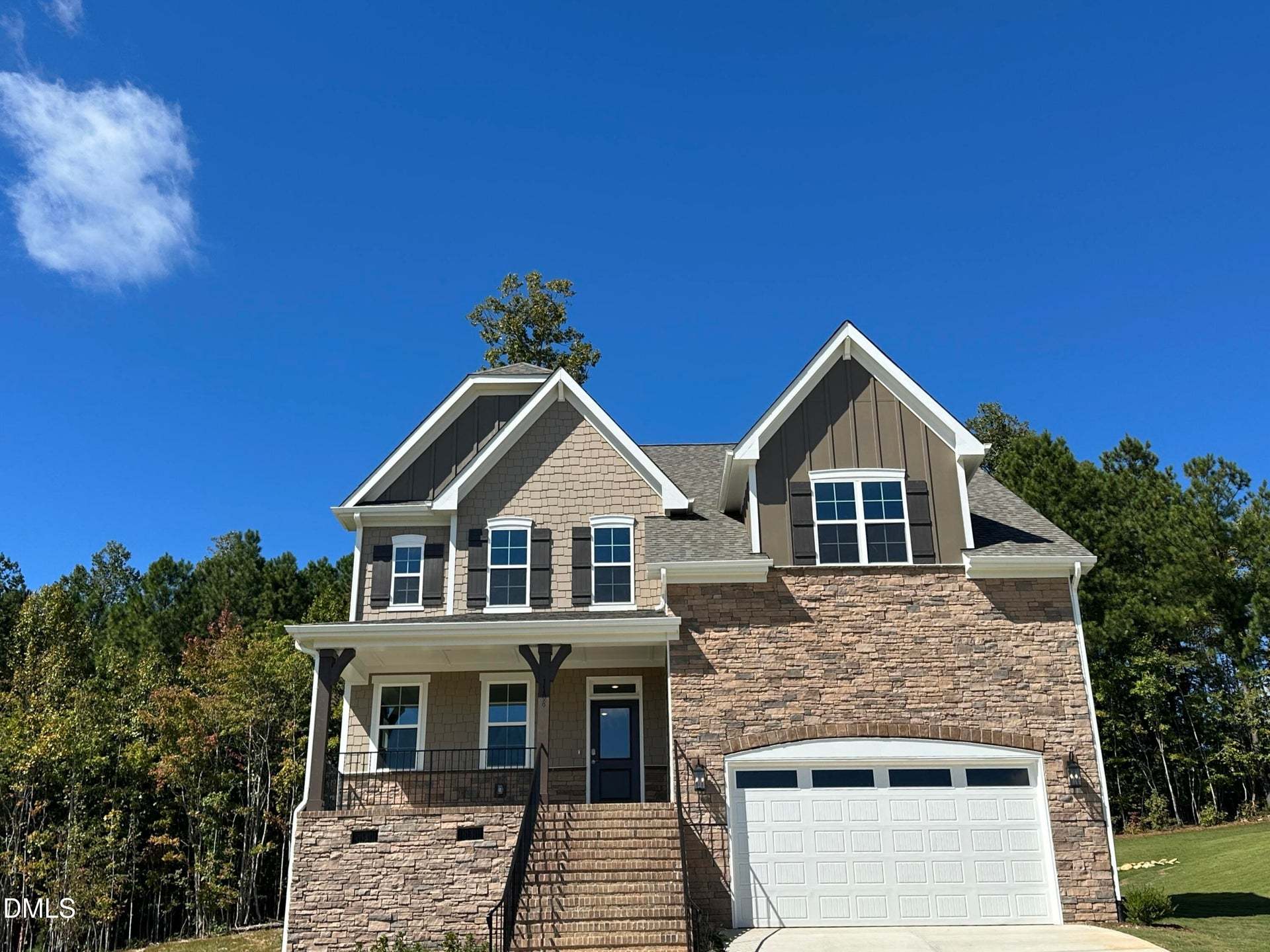 1108 Prominence Drive (Brooks)