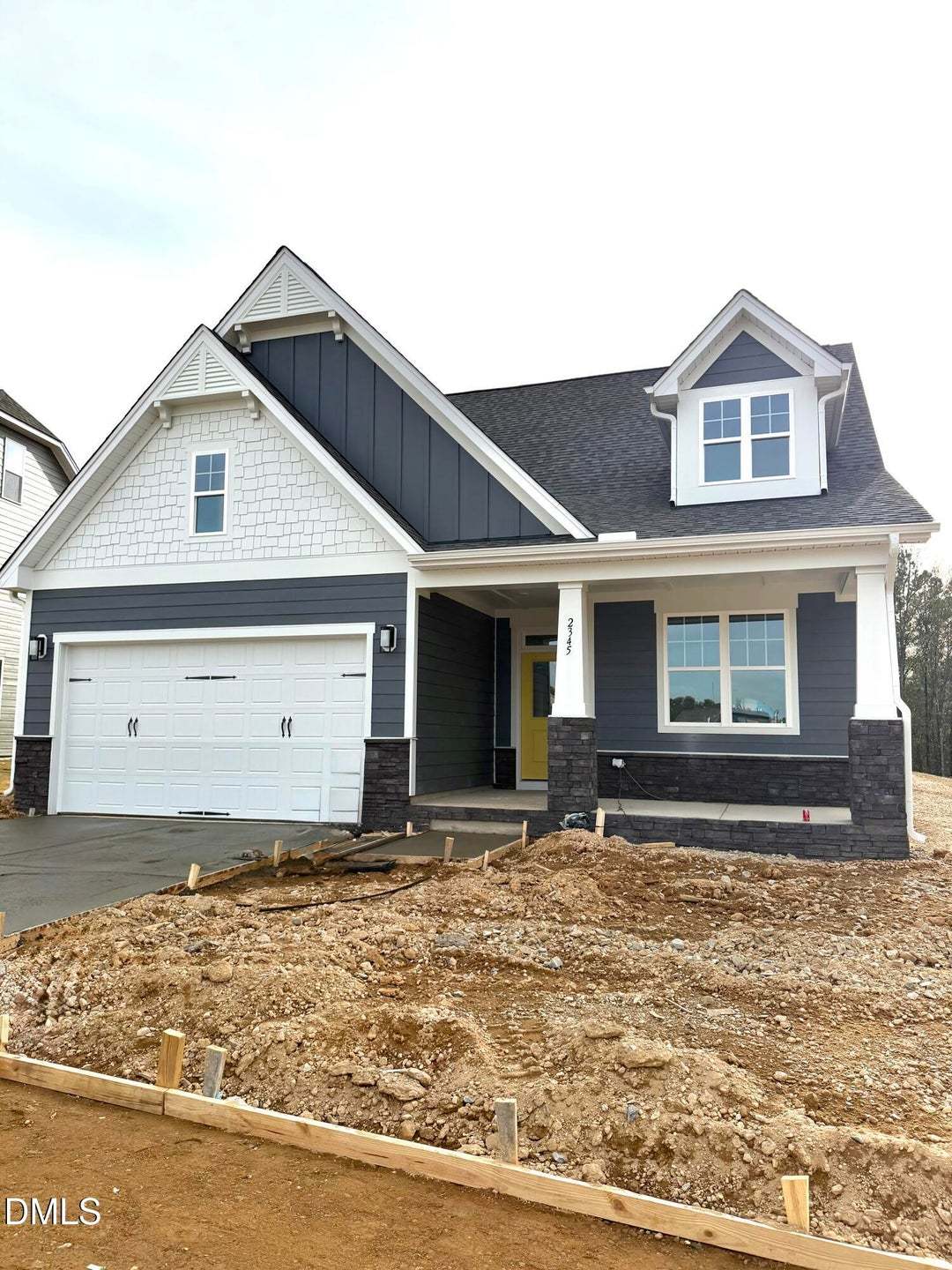 2345 Fleming Road (Winston)