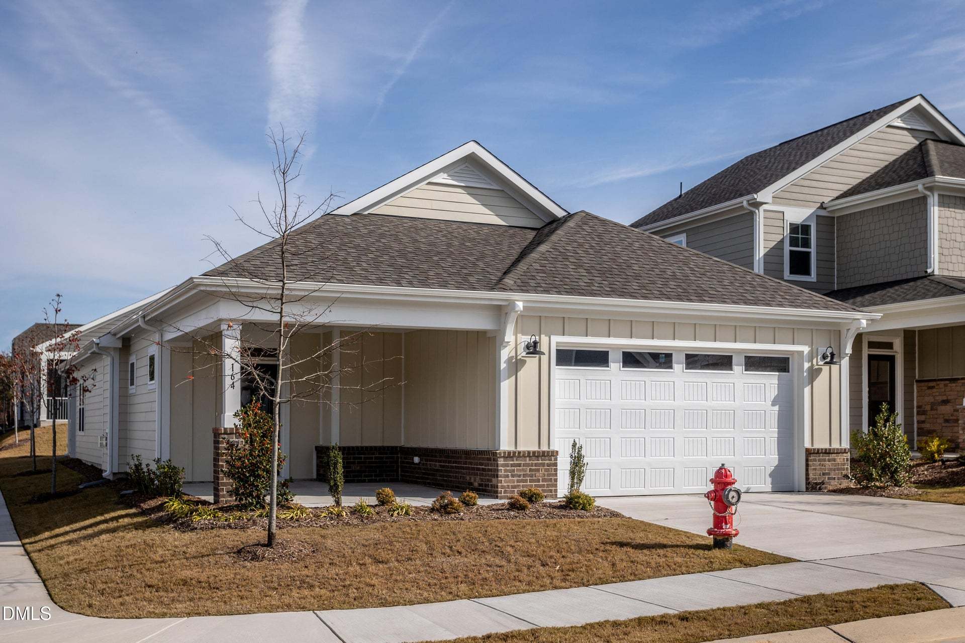 164 Swain Street (Sycamore)