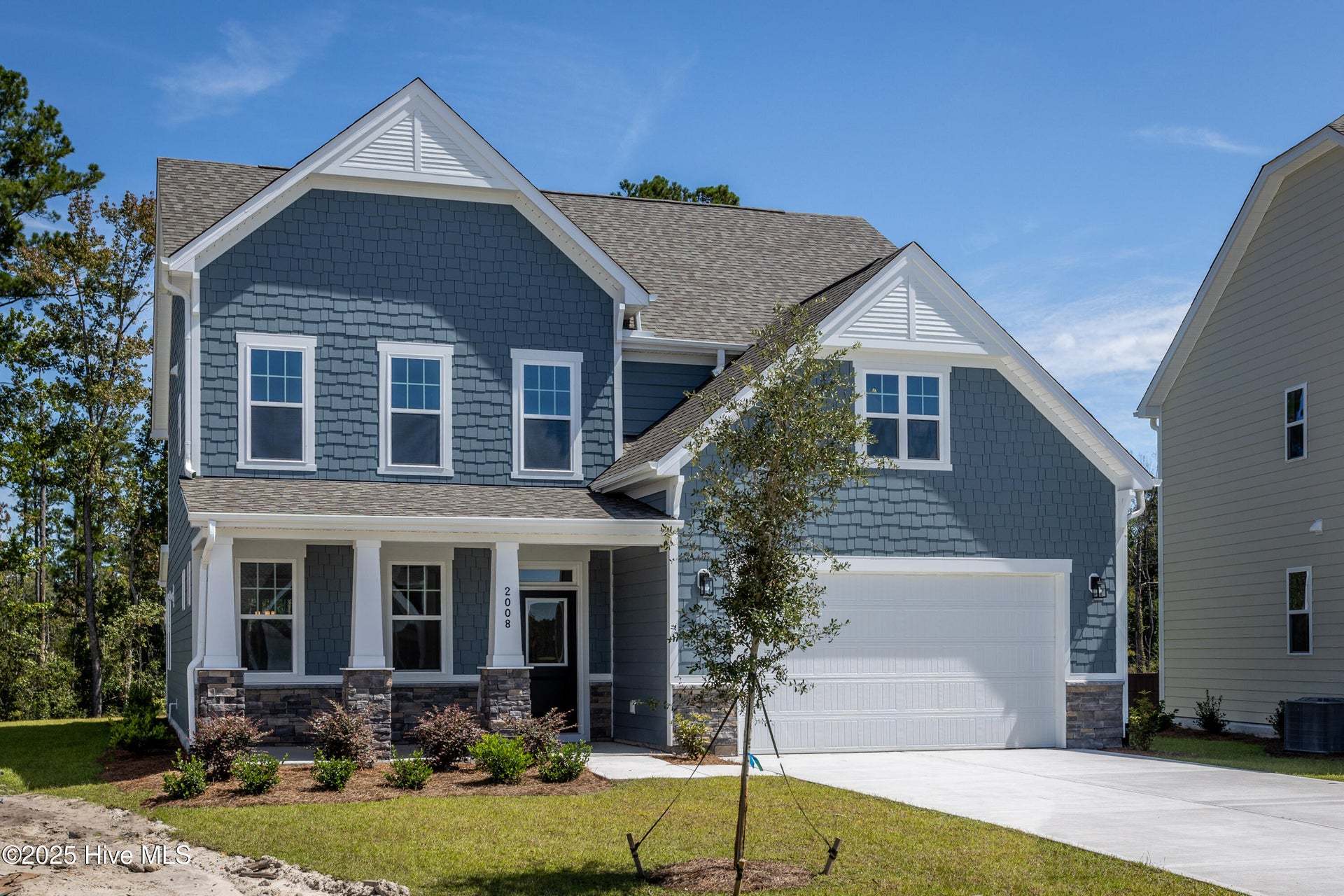 2008 Red Woodpeckers Ct, # 37 (Brooks)