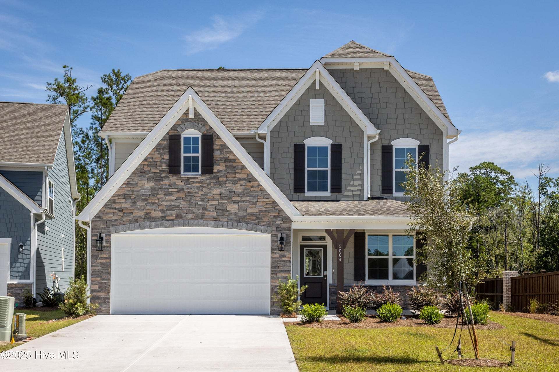 2004 Red Woodpeckers Ct, # 38 (Nelson)