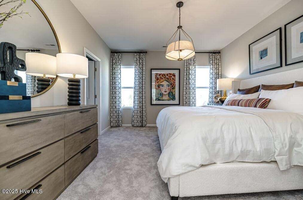 1260 Newbold Dr, #115 (Alexander)