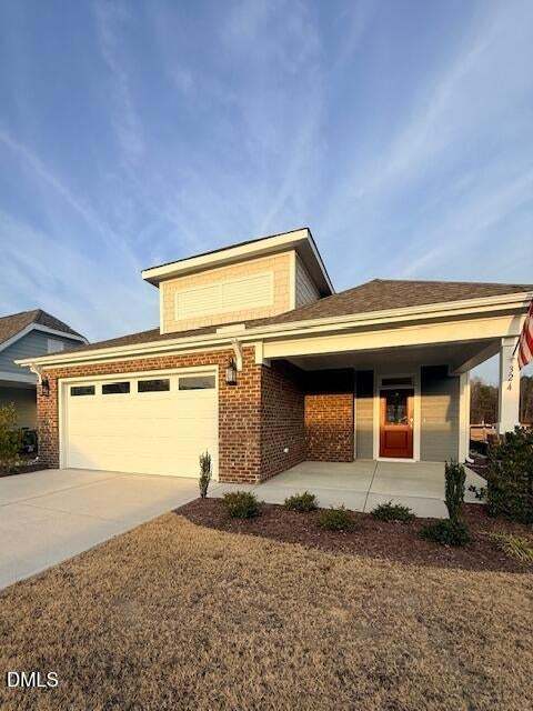 324 Village Walk Drive (Sycamore)