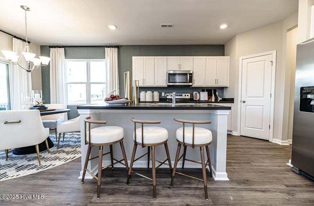 1260 Newbold Dr, #115 (Alexander)