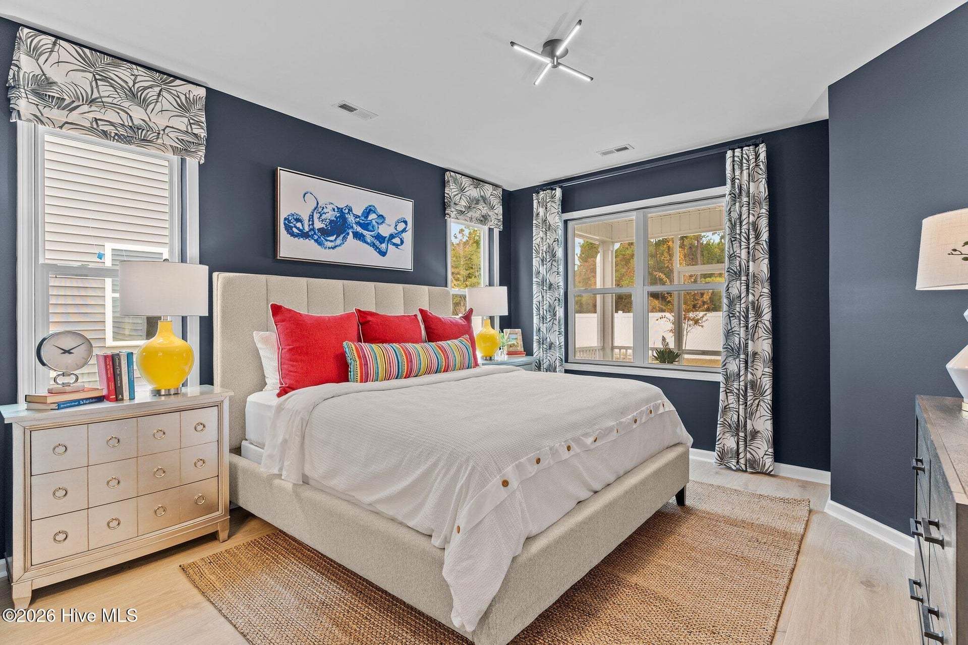 2529 Saltcedar Drive, Lot #139 (Turlington)