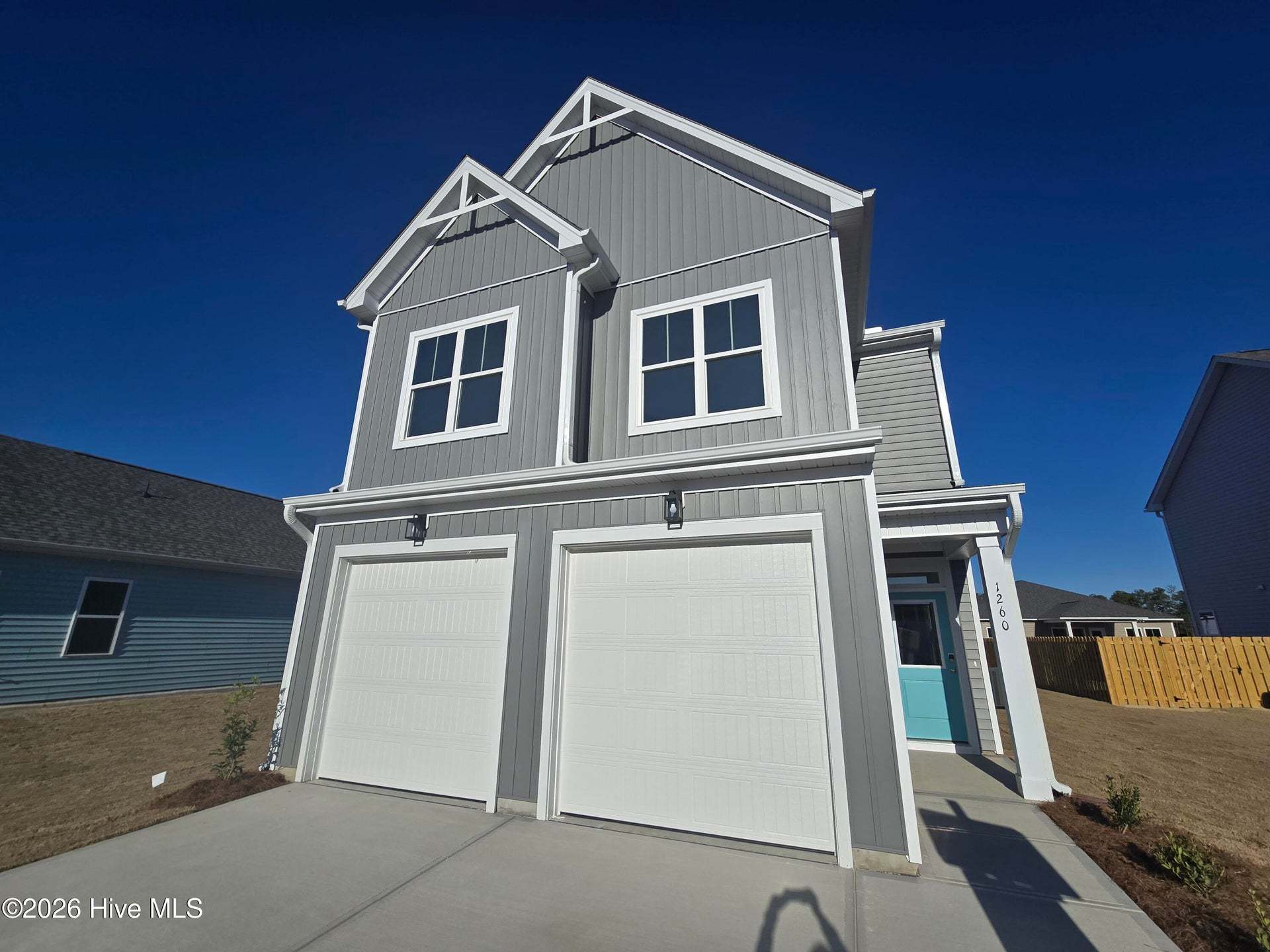 1260 Newbold Dr, #115 (Alexander) Imagen