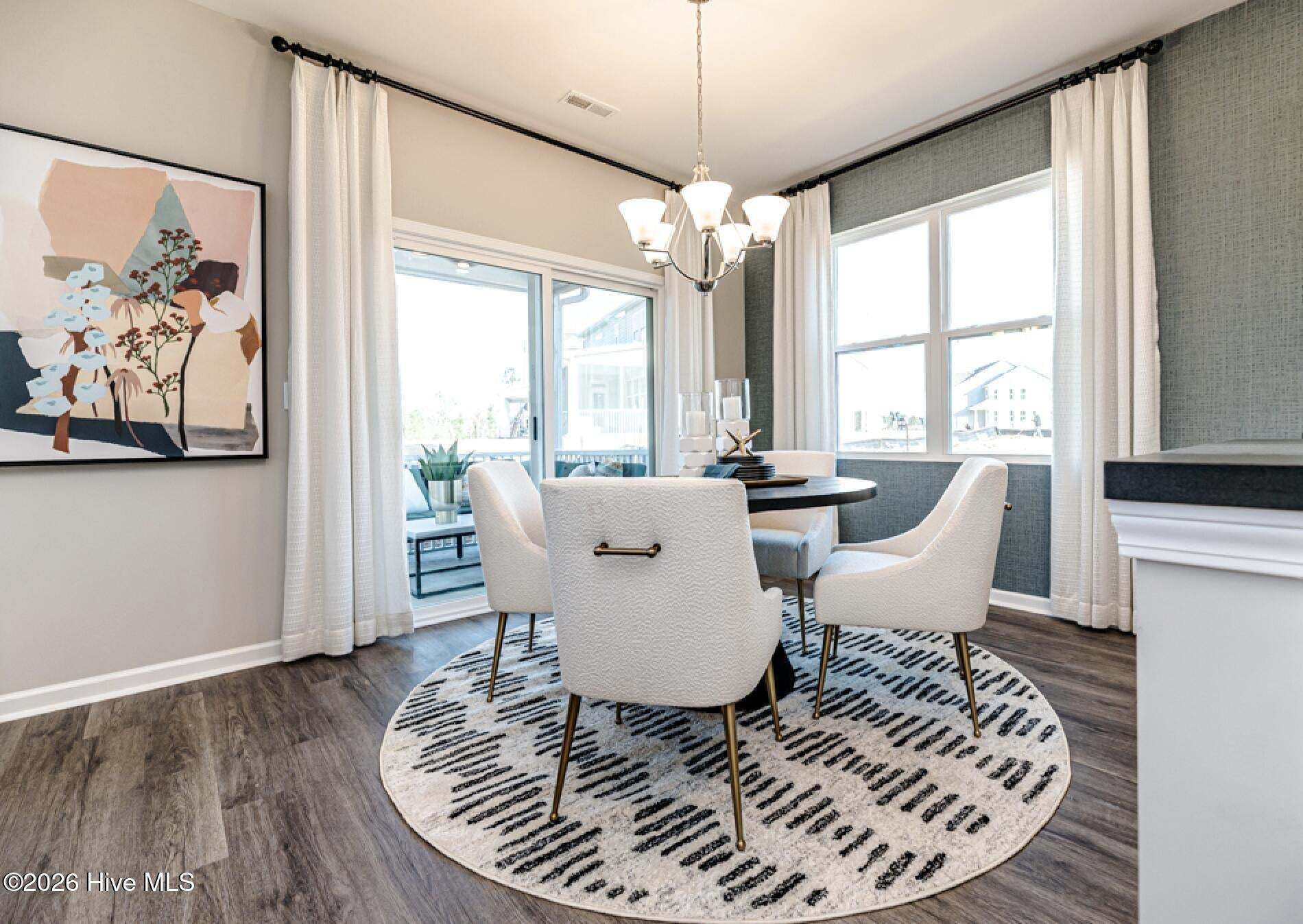 2070 Moontide Drive, Lot #143 (Alexander)