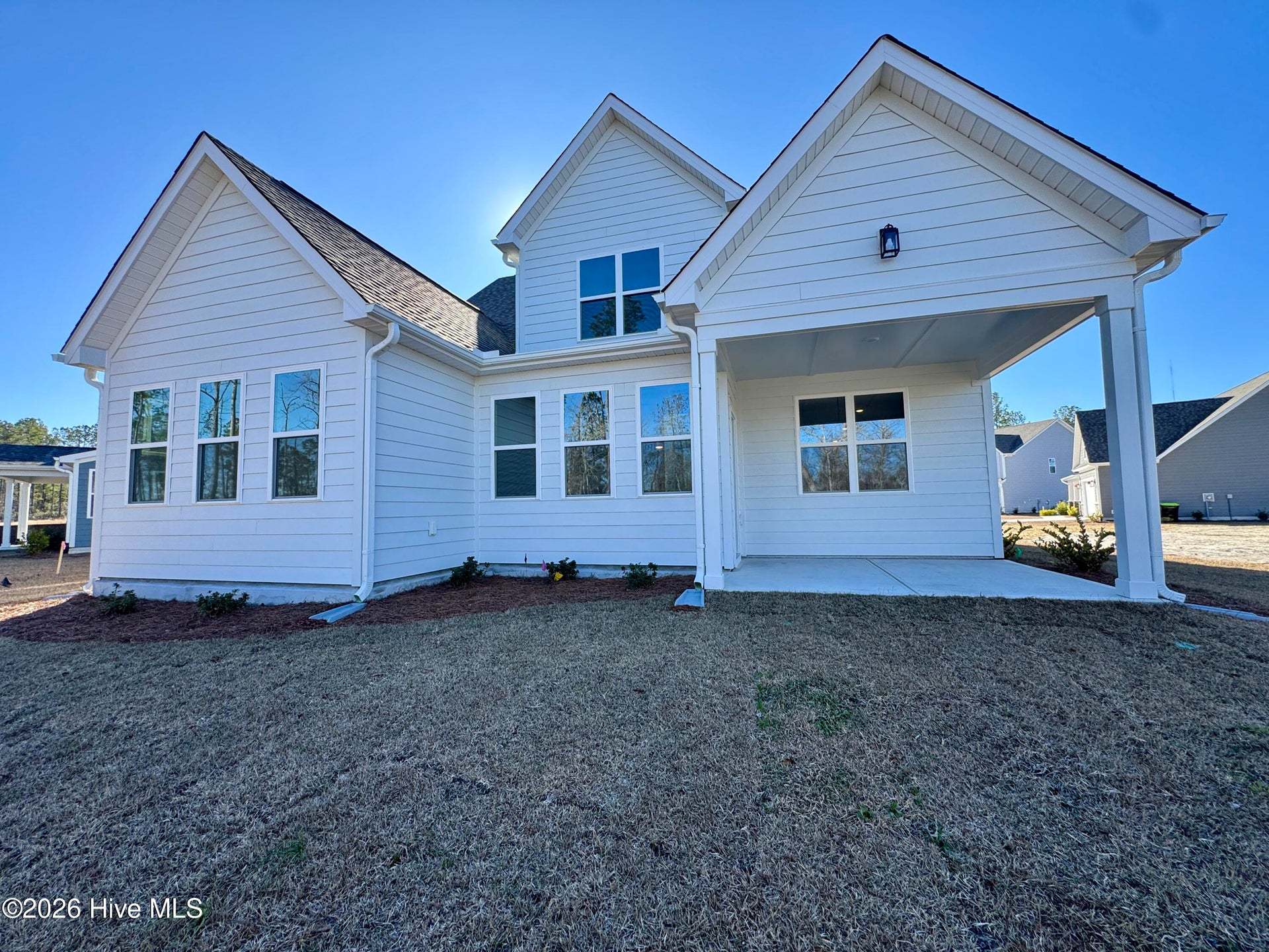 2012 Red Woodpeckers Ct, # 36 (Winston)