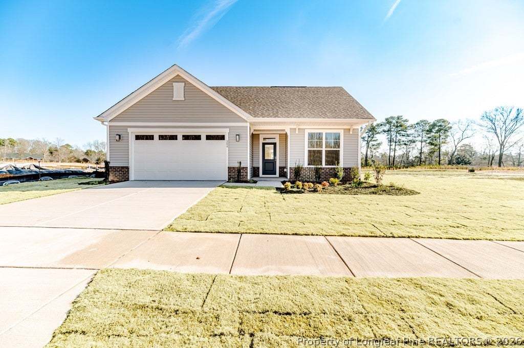 208 Speyburn (Homesite 174) Street (Promenade)