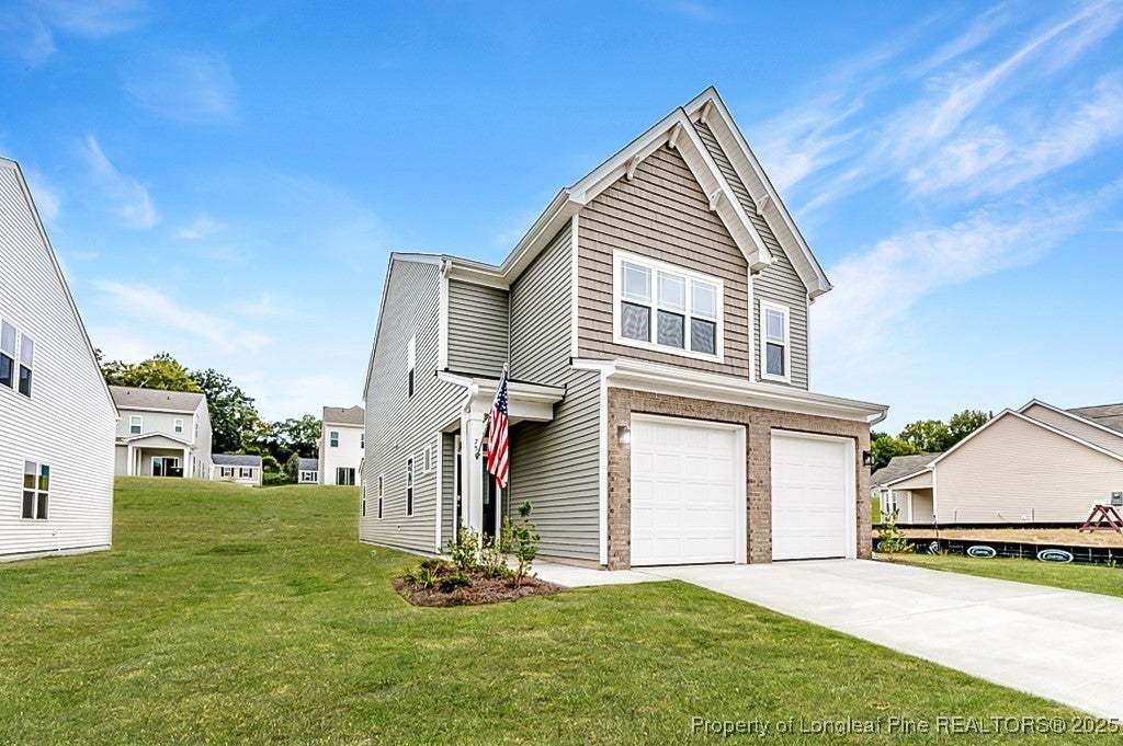 75 Furley (Homesite 115) Street (Bowen)