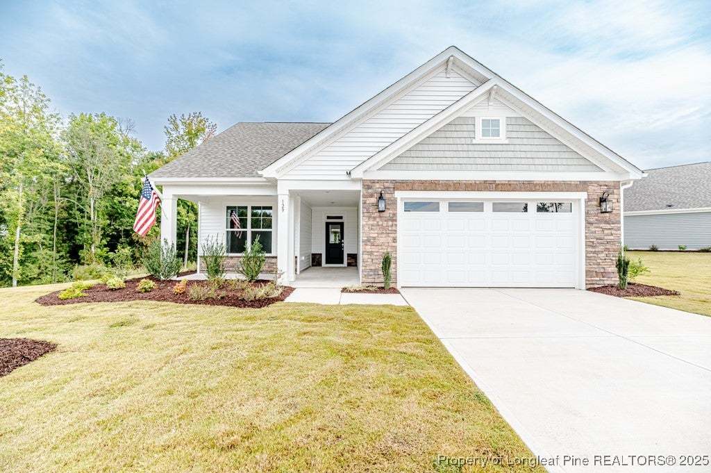 129 Oban  (Homesite 150) Drive (Torino)