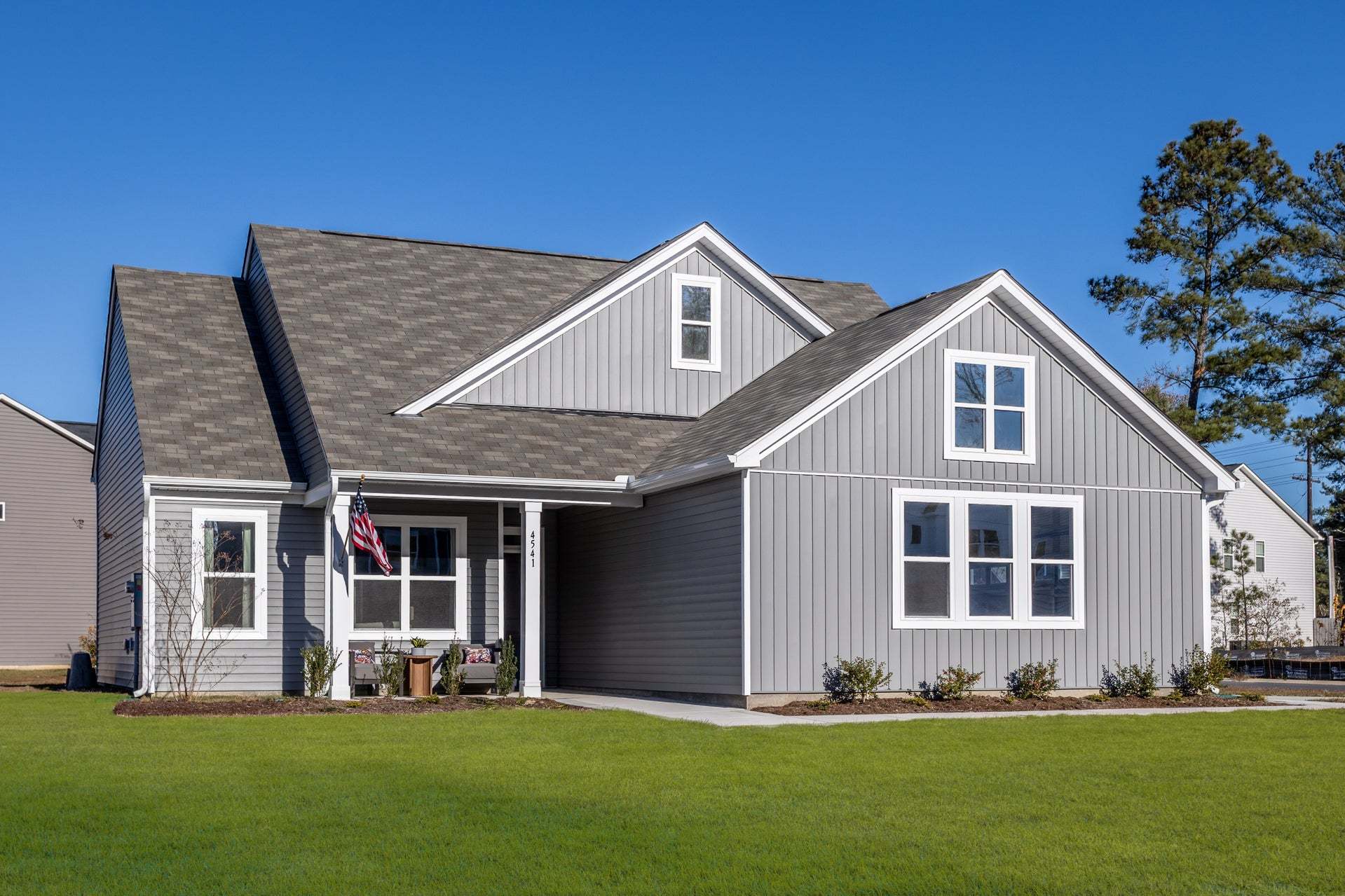 Pembroke - Parkton, NC