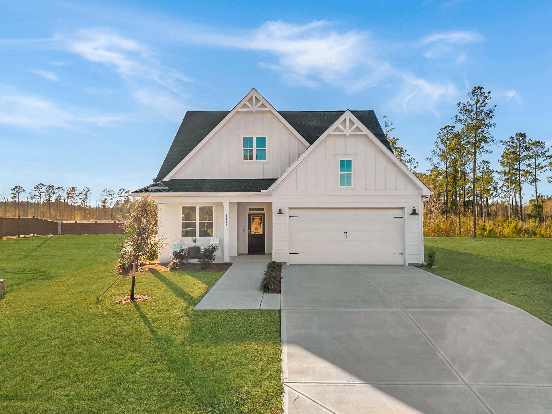 Terrapin - Leland, NC