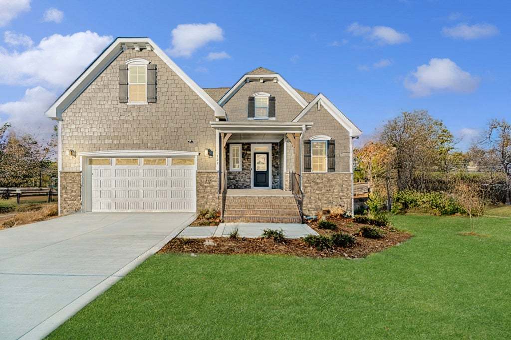 Holston - Fuquay Varina, NC